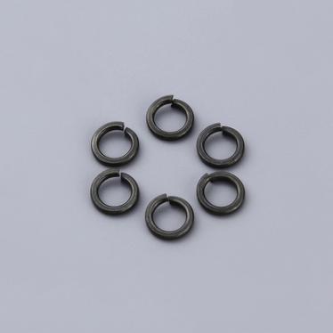 汽摩配標(biāo)準(zhǔn)件之6彈墊